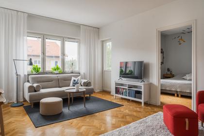 Interiörbild