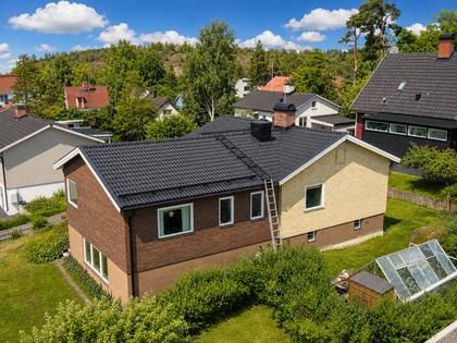 Exteriörbild