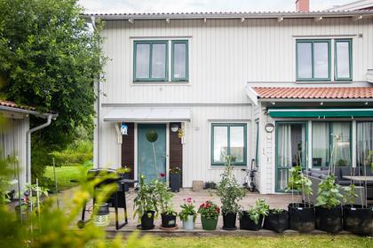Heljereds Byväg 23, Kållered