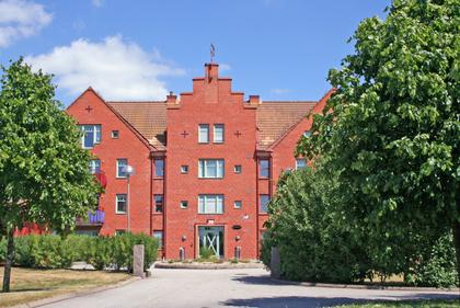 Exteriörbild