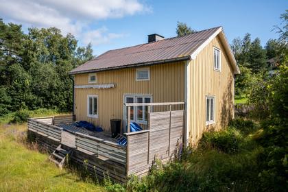 Exteriörbild