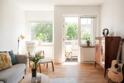 Interiörbild