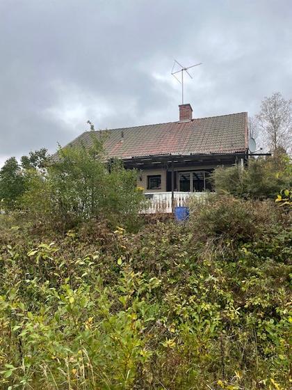 Gammelbo 732, Lindesberg