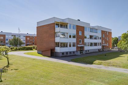 Björkgatan 10, Sörberge