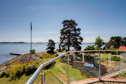 Världens Ände 85, Arkösund