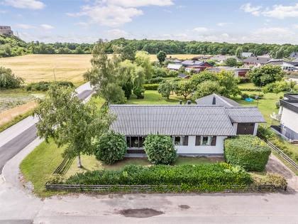 Magnus Ladulås väg 10, Öland