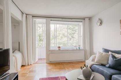 Interiörbild