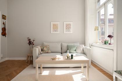 Interiörbild