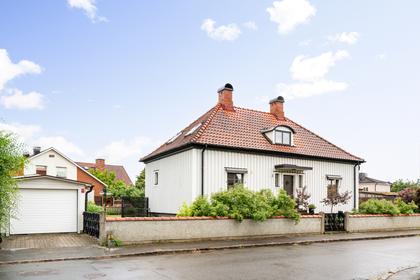 Exteriörbild