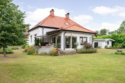 Exteriörbild