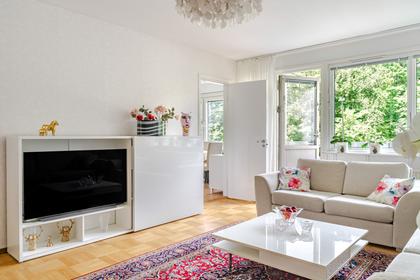 Interiörbild