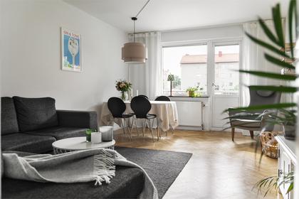 Interiörbild