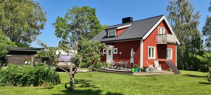 Exteriörbild