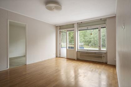 Fjugestagränd 19, Hagsätra