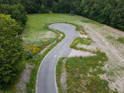 Dalvägen, Nävekvarn