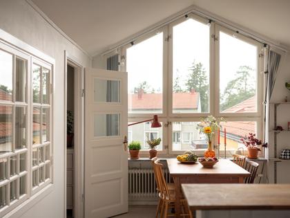 Götaforsvägen 5, Stureby