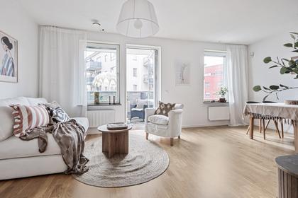 Interiörbild