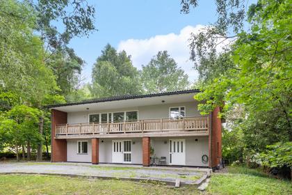 Långkärrsvägen 40A, Stuvsta