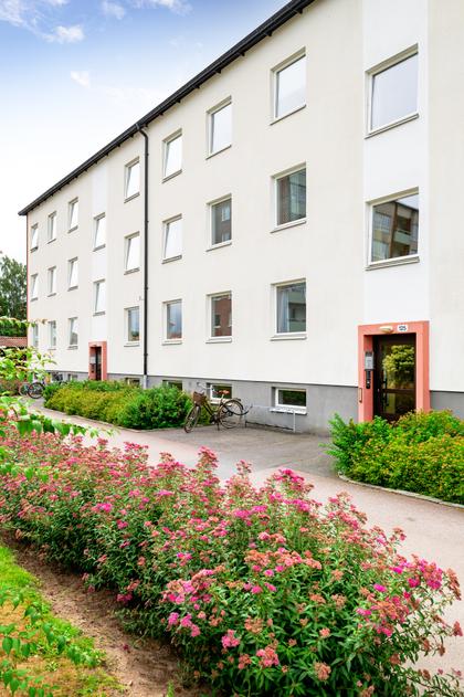 Exteriörbild