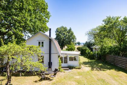 Orranäs 450, Björkenäs