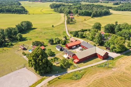 Linga 10, Södertälje