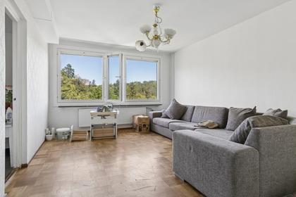 Havsörnsvägen 8, Fagersjö