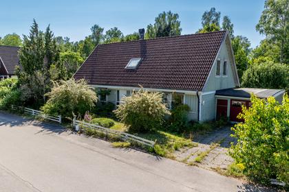 Exteriörbild