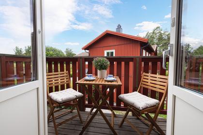 Södra Årvägen 36, Brunnby Park