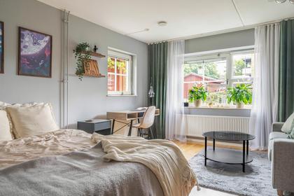 Interiörbild