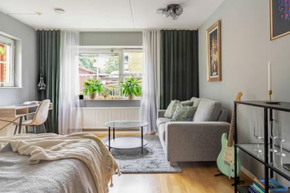 Interiörbild