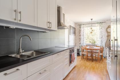 Gröna vägen 44C, Hentorp