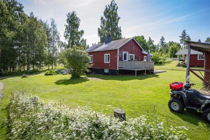 Exteriörbild