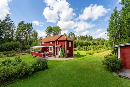 Åfallet 266, Vedevåg