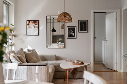 Interiörbild