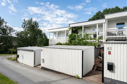 Exteriörbild