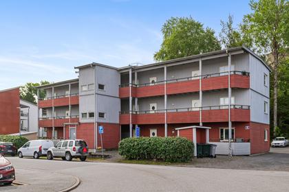 Exteriörbild