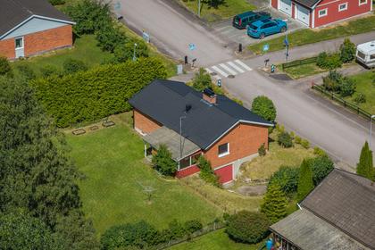 Exteriörbild
