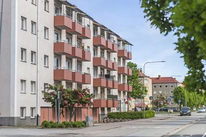 Exteriörbild