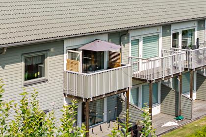 Hällebergsvägen 15B, Stenkullen