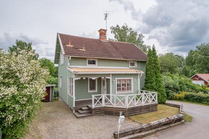 Exteriörbild