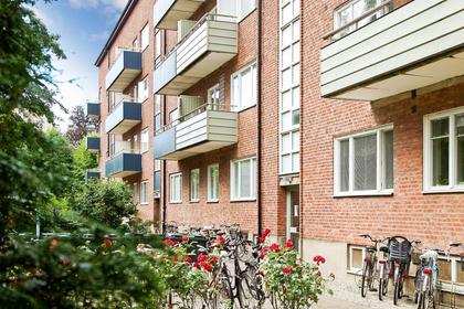 Exteriörbild