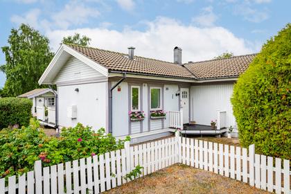 Fäladsvägen 20, Skummeslövsstrand