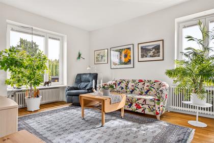 Stora Allén 19A, Södermalm
