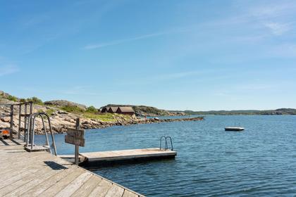 Bild av närområdet