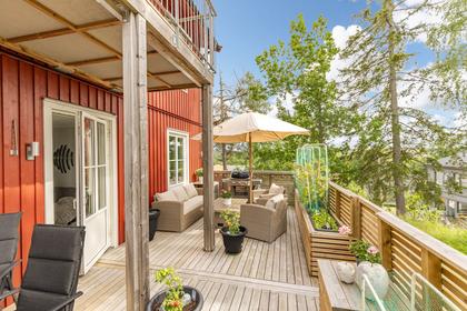 Rådjursvägen 37, Mariefred