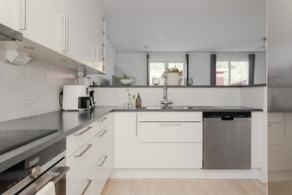 Hagmarksvägen 54, Bredvik