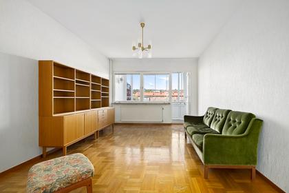 Interiörbild