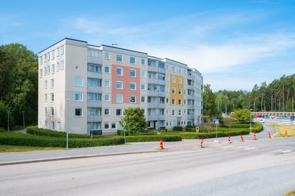 Brandkärrsvägen 170, Brandkärr