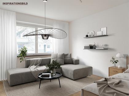 Interiörbild