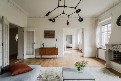 Karl Gustavsgatan 18A, Vasastaden